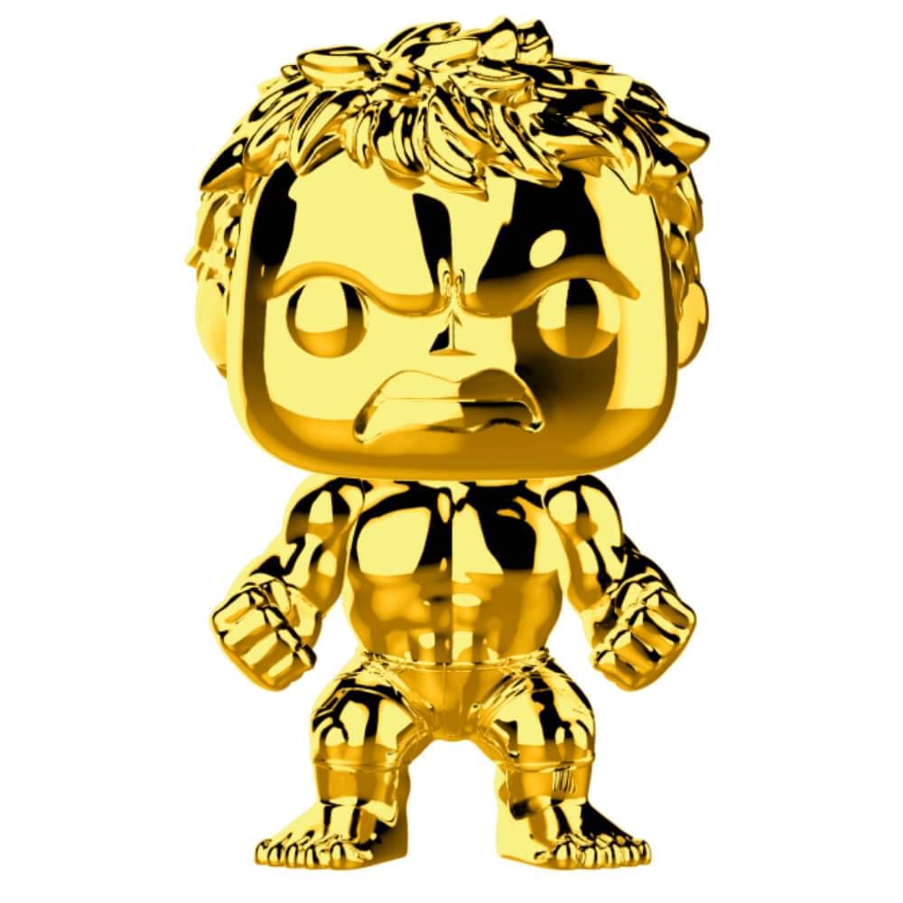 FUNKO マーベルスタジオ10周年記念限定ゴールドクローム キャプテンアメリカ s-l400.jpg